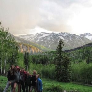 Meet your Posher, Ella